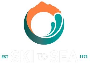Ski to Sea 2026: Kayak/Canoe (first wave)